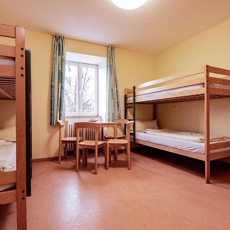 Jugendherberge Bad Homburg 바트 홈부르크 포어 데어 회에 외부 사진